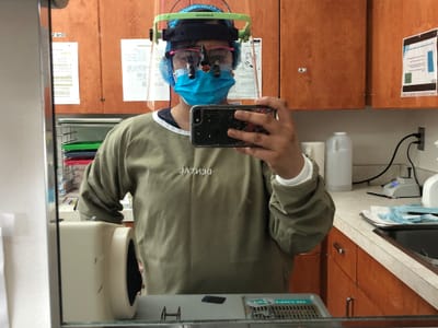 Face Shield