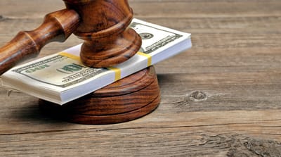 Arrest Bond and Bail Bonds