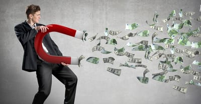 HOW TO MAKE EXTRA MONEY