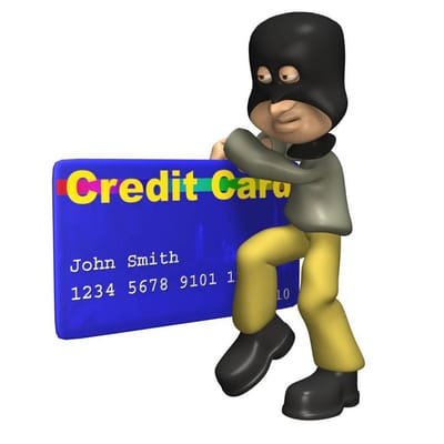 Stolen Vehicle Reward and Credit Card Protection