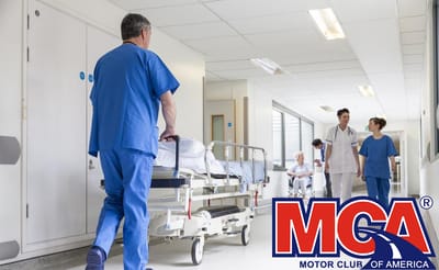 Daily Hospital Benefit/Emergency Reimbursement Benefits