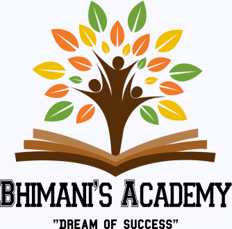 Bhimani's Academy