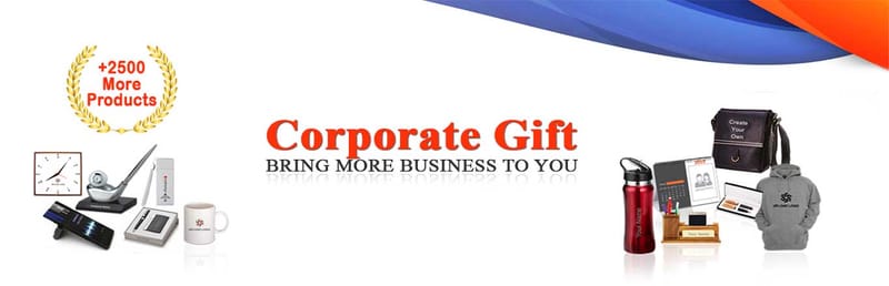 A Wonderland of Spectacular Corporate Gifts