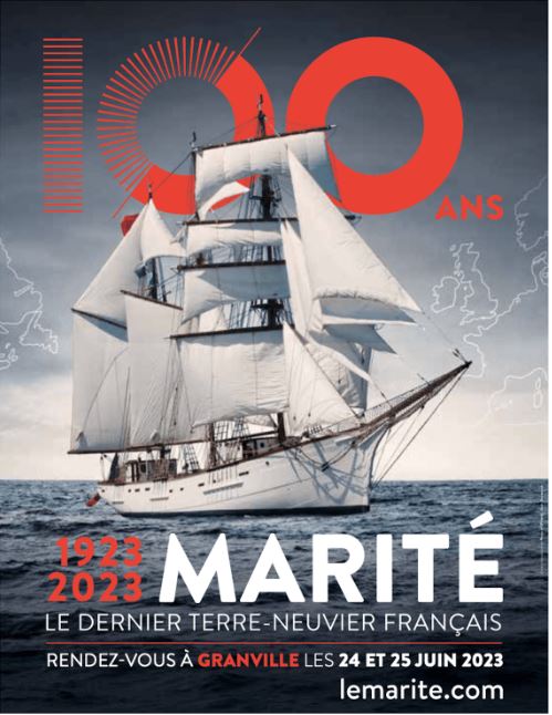 100 ans du Marité
