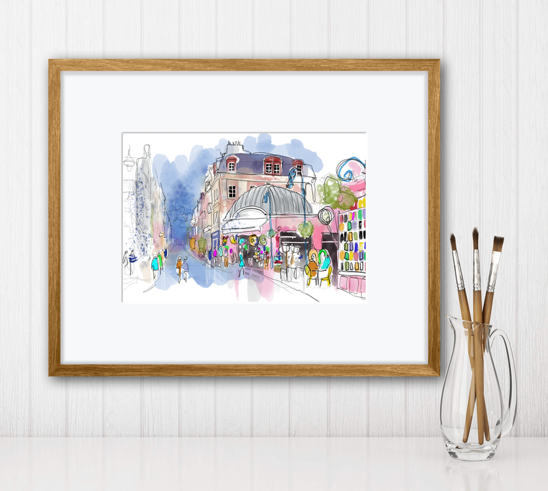 Noël a VILLERS-SUR-MER