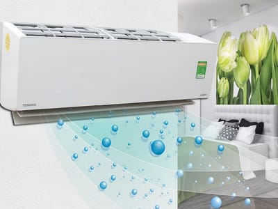 Có nên sử dụng điều hòa quá thời gian 15 năm