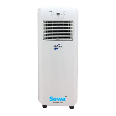 Tìm hiểu về Điều hòa di động Suwa