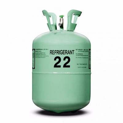 Gas điều hòa R32