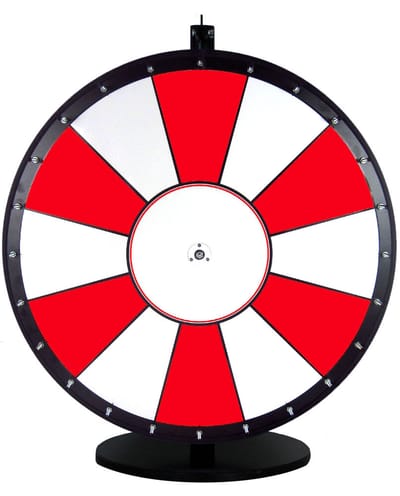 Is it Worth to Have Prize Wheel For Business?