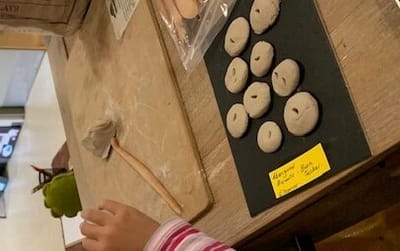 Defining the  learning from an experience