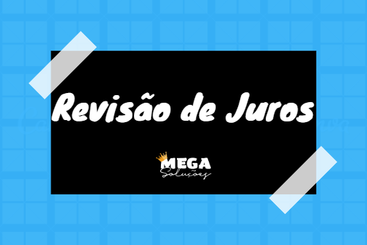 REVISÃO DE CONTRATO