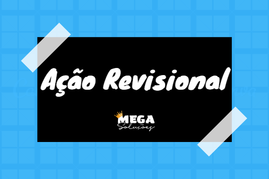 AÇÃO REVISIONAL DE JUROS