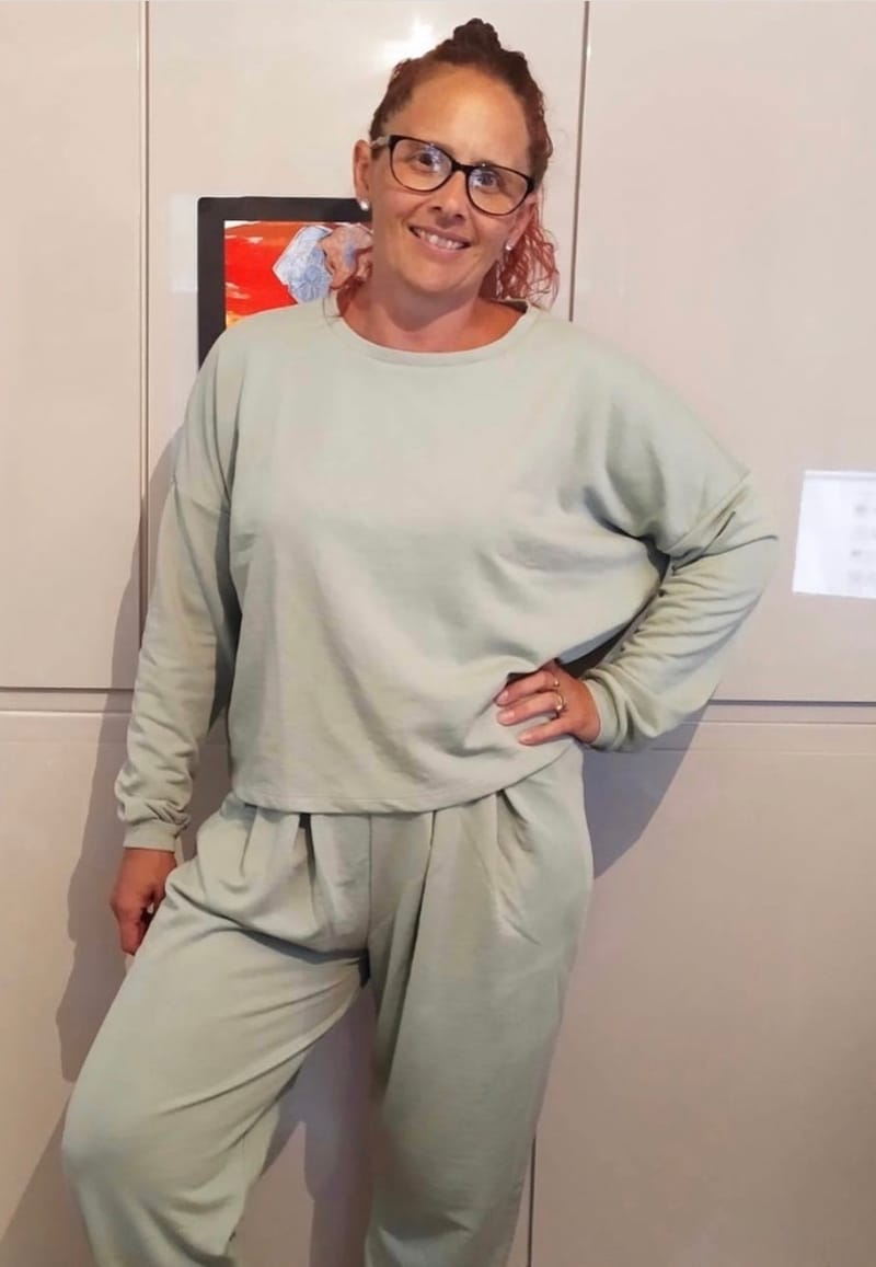 Worn By You @shimmerhutboutique