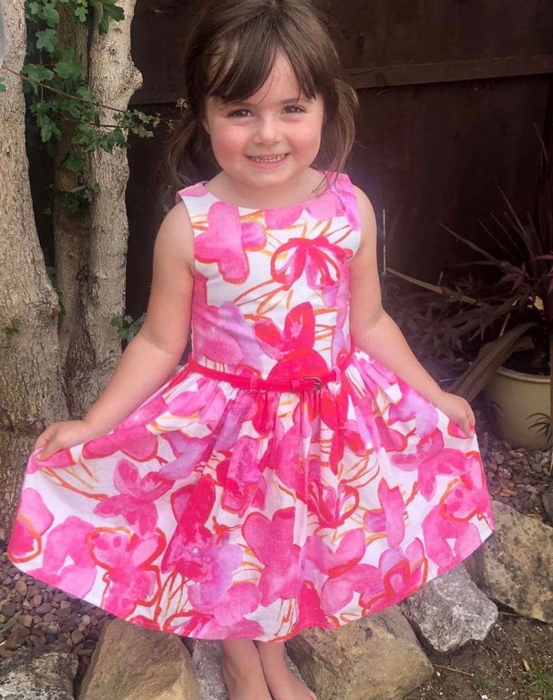 Worn By You @shimmerhutboutique