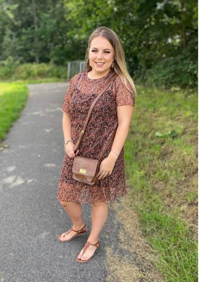 Worn By You @shimmerhutboutique