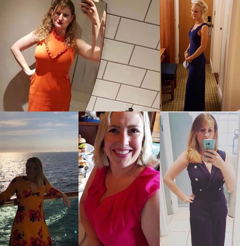 Worn By You @shimmerhutboutique