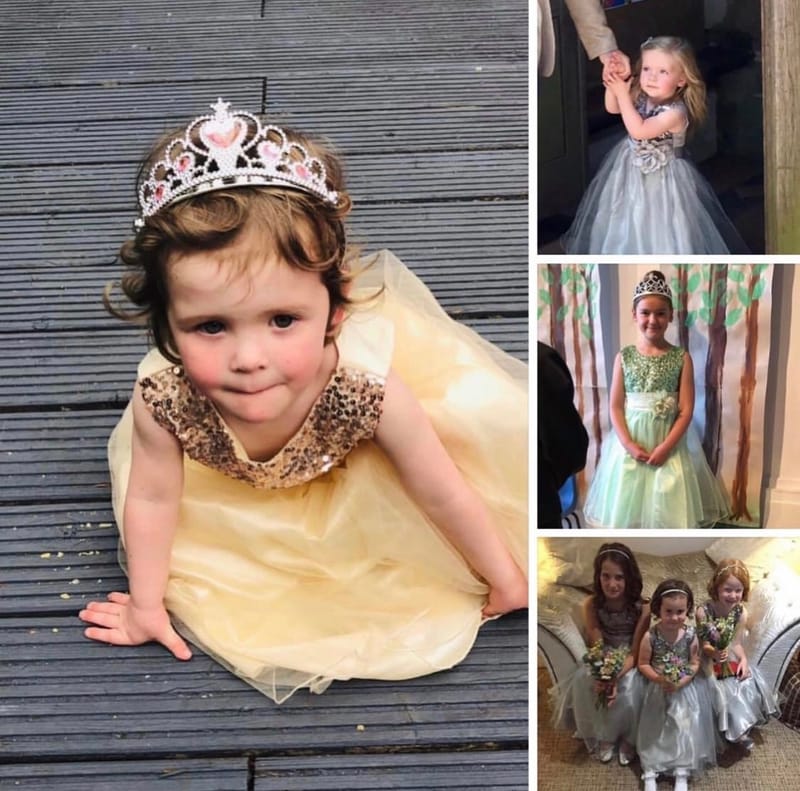 Worn By You @shimmerhutboutique