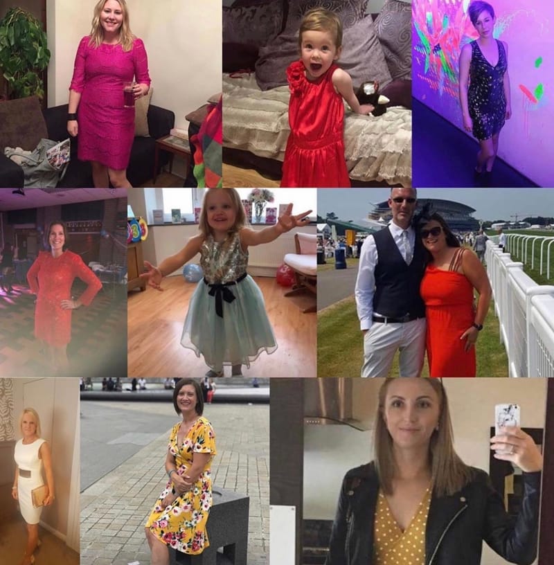 Worn By You @shimmerhutboutique