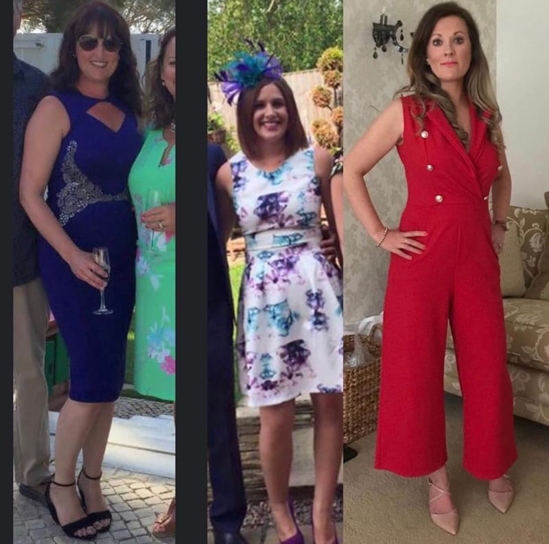 Worn By You @shimmerhutboutique