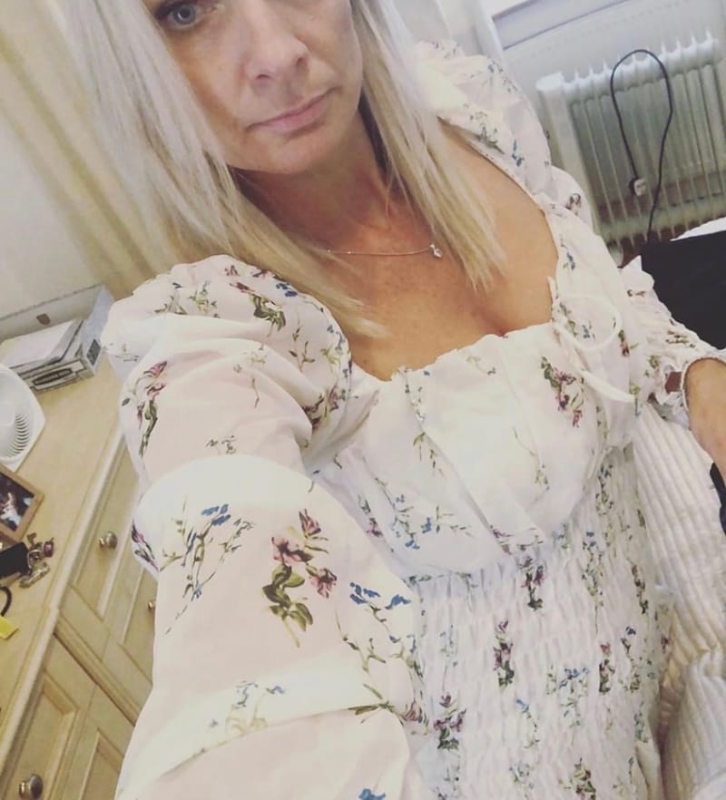 Worn By You @shimmerhutboutique