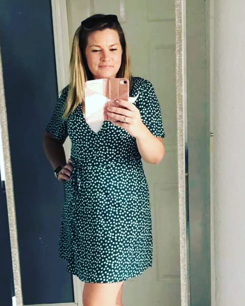 Worn By You @shimmerhutboutique