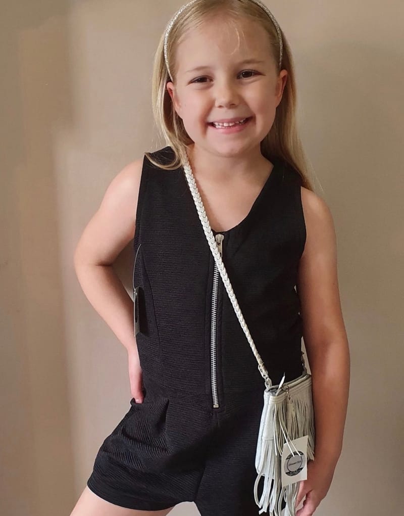 Worn By You @shimmerhutboutique 