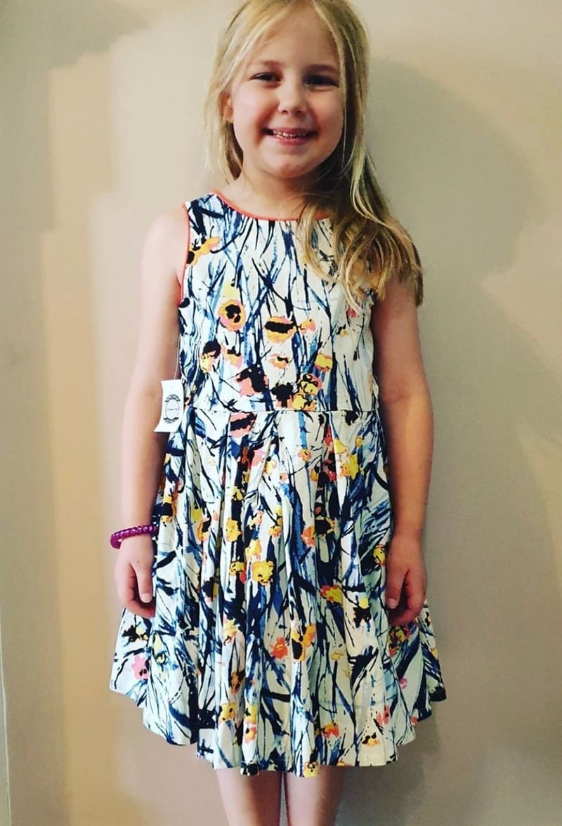 Worn By You @shimmerhutboutique