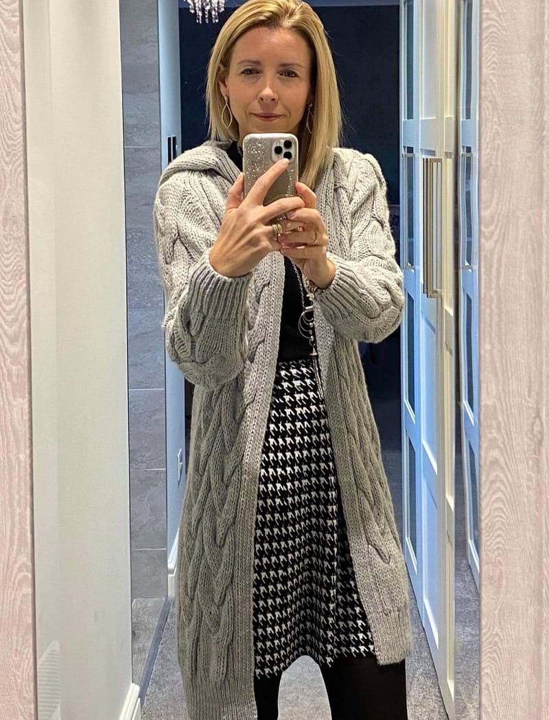 Worn By You @shimmerhutboutique