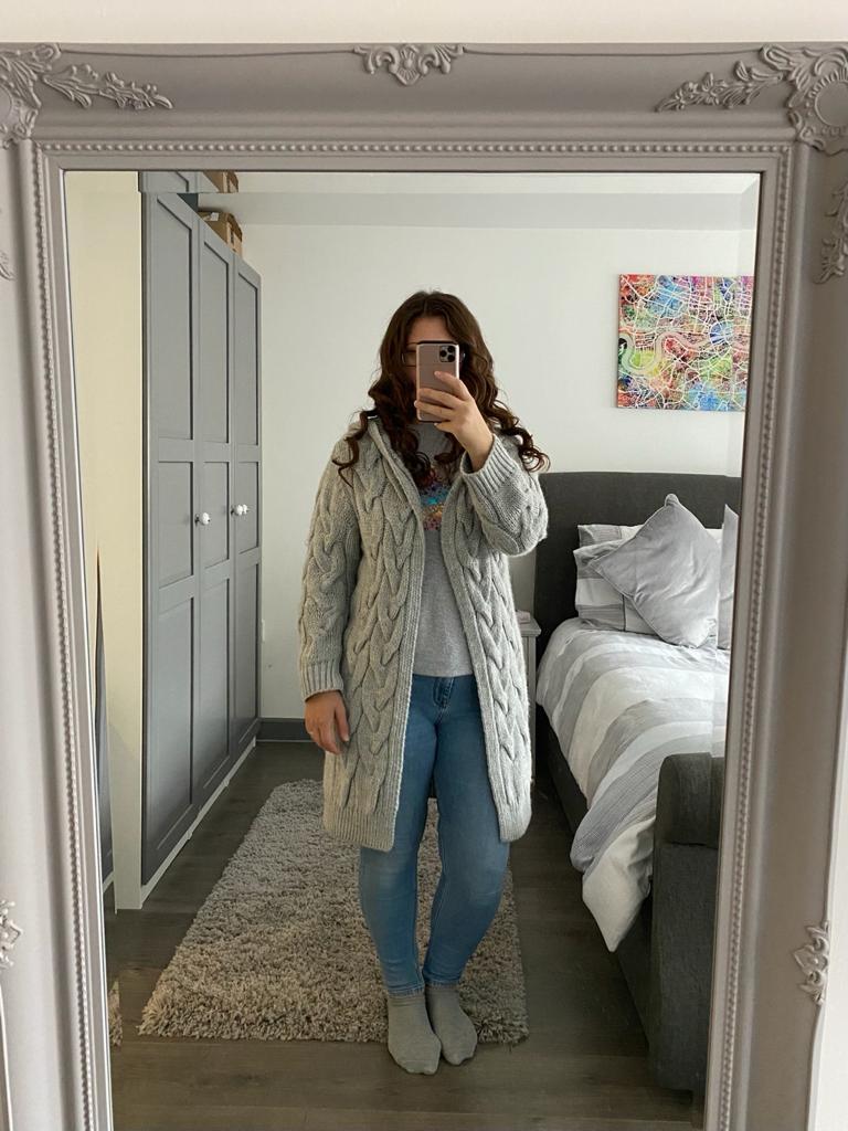 Worn By You @shimmerhutboutique