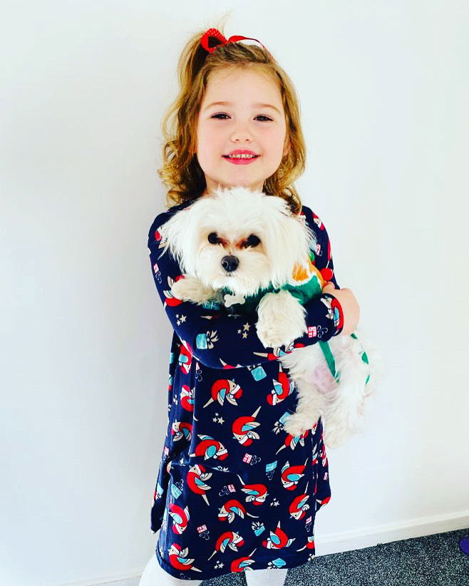 Worn By You @shimmerhutboutique