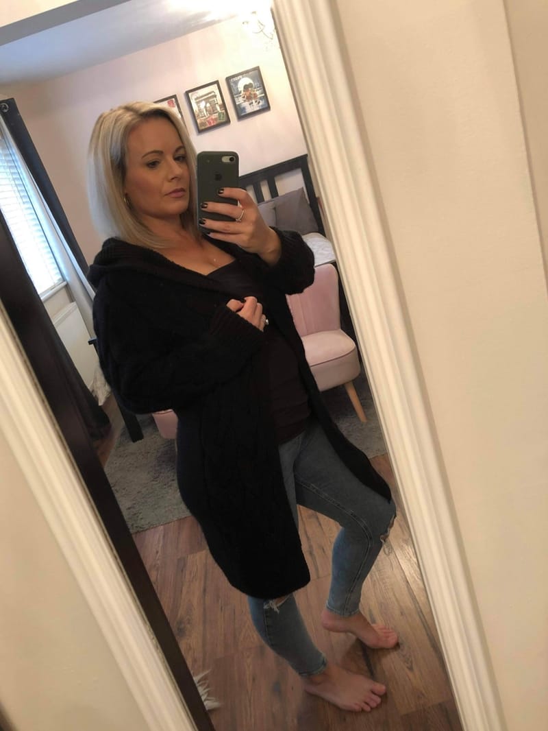 Worn By You @shimmerhutboutique