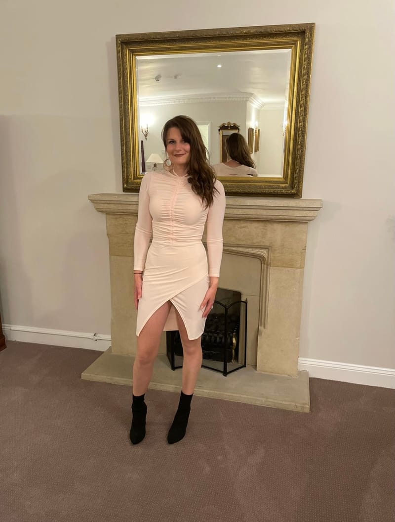 Worn By You @shimmerhutboutique