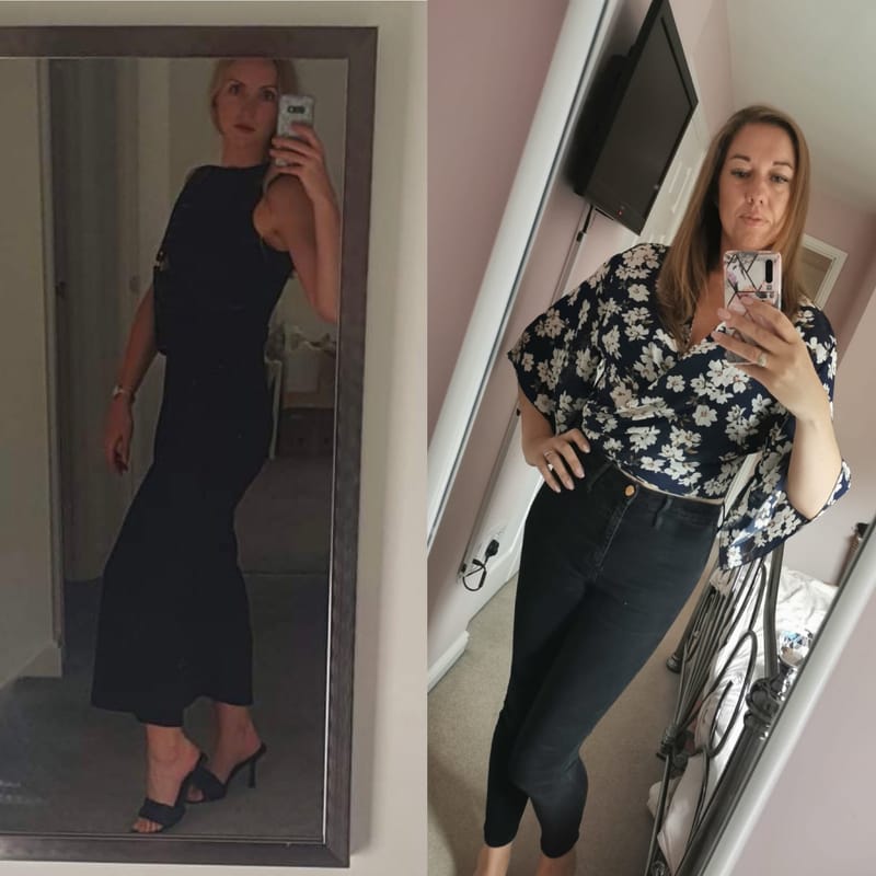 Worn By You @shimmerhutboutique