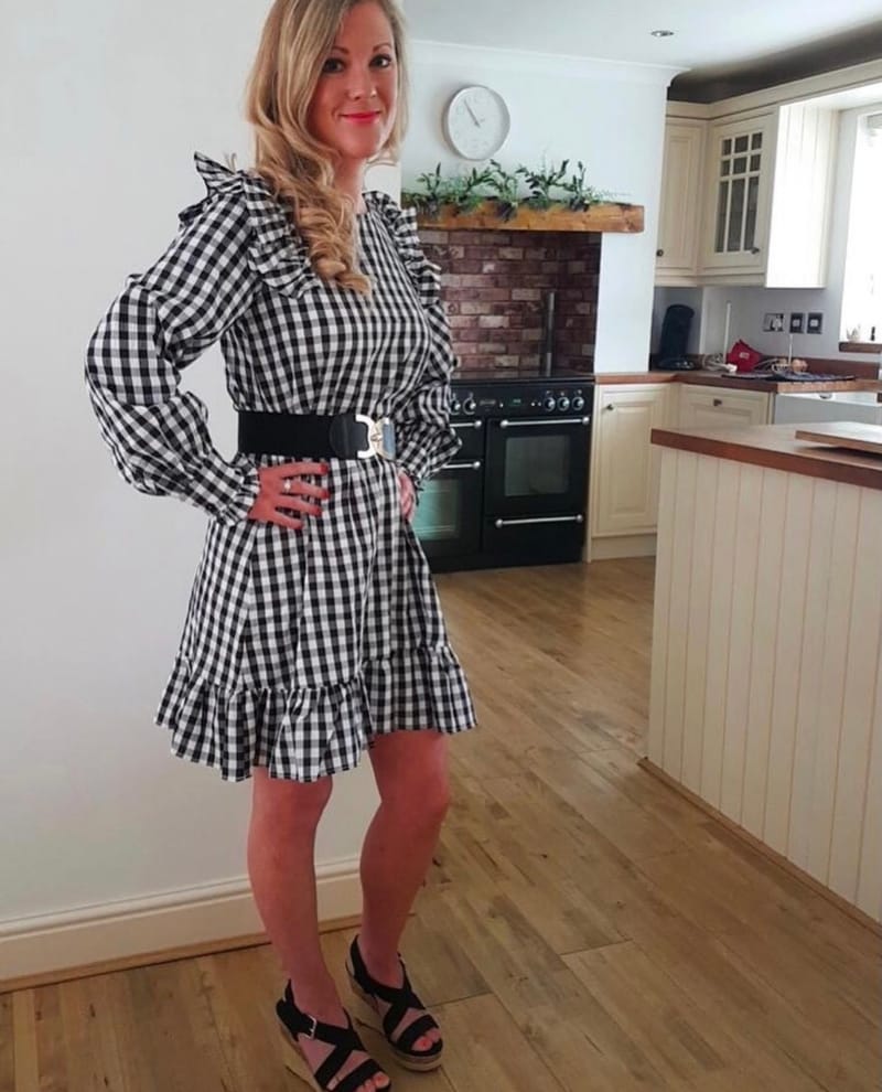 Worn By You @shimmerhutboutique