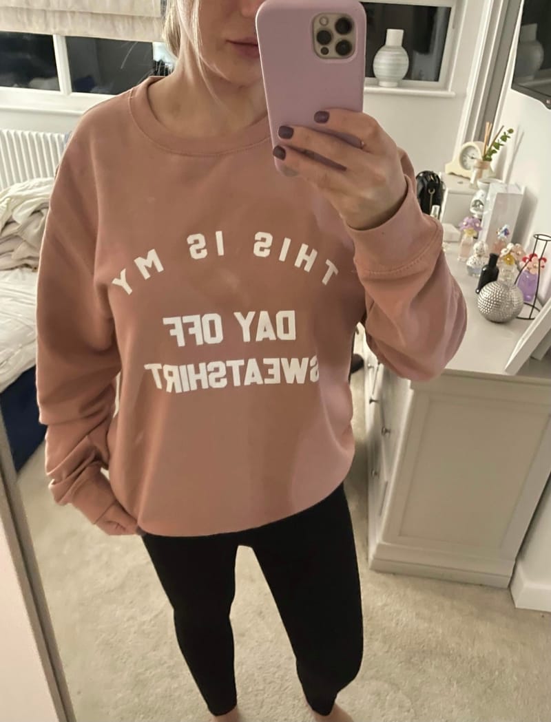 Worn By You @shimmerhutboutique