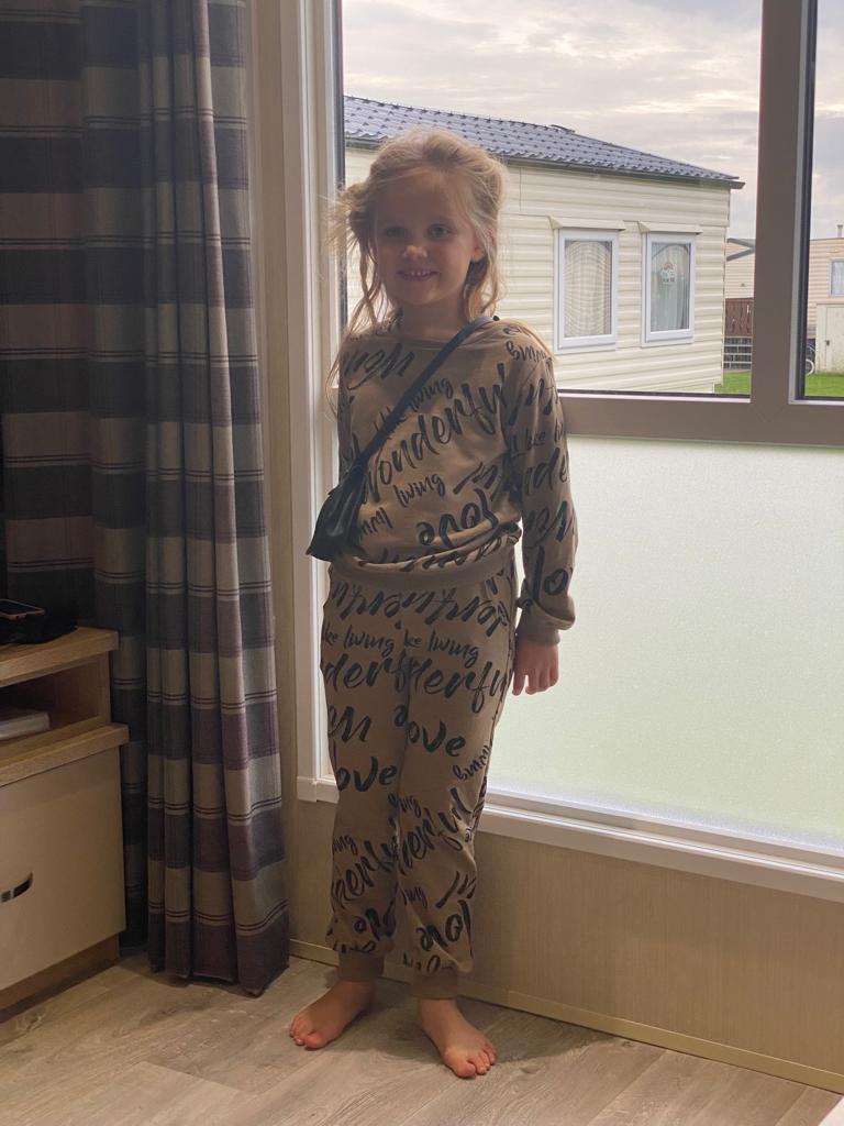 Worn By You @shimmerhutboutique