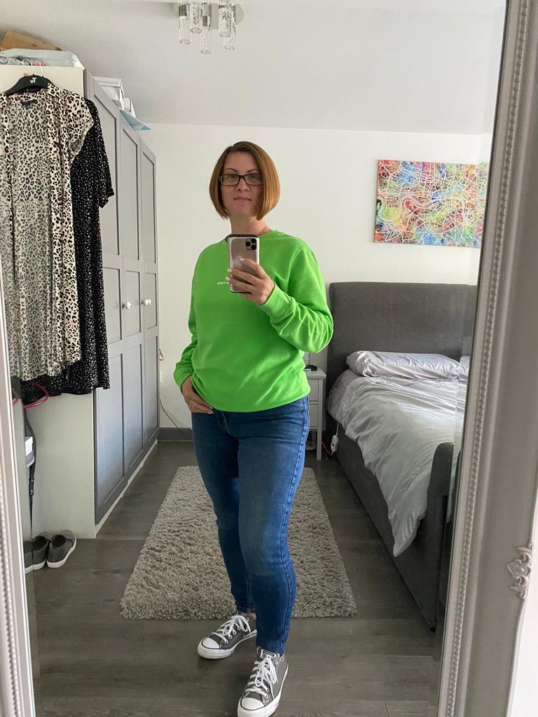 Worn By You @shimmerhutboutique