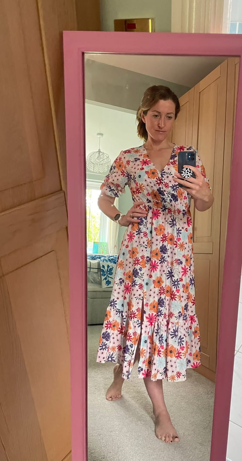 Worn By You @shimmerhutboutique