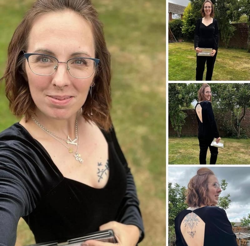 Worn By You @shimmerhutboutique