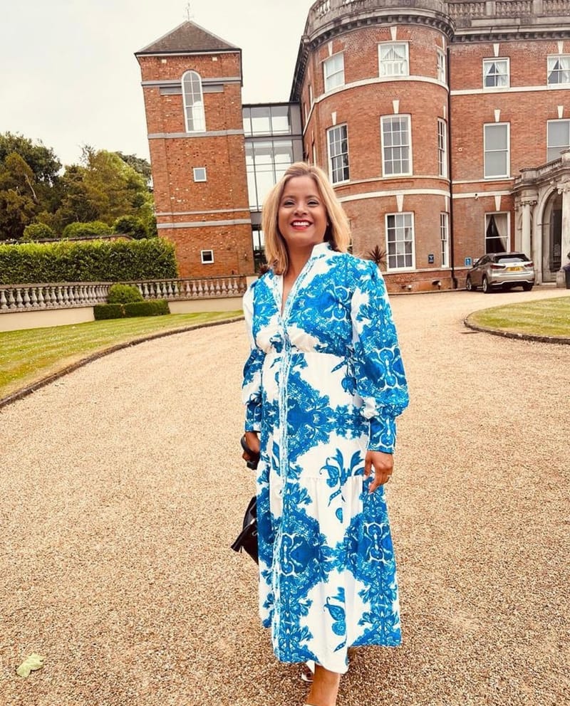 Worn By You @shimmerhutboutique