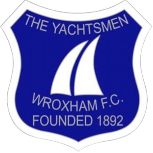 Wroxham FC EJA