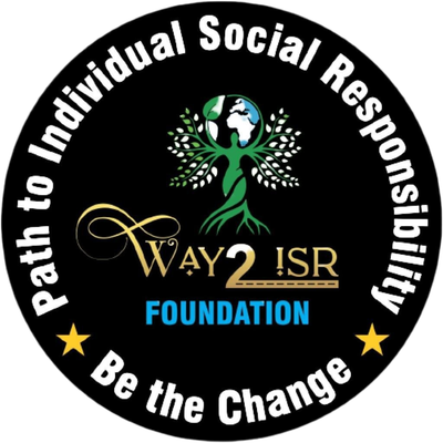 WAY2 ISR FOUNDATION