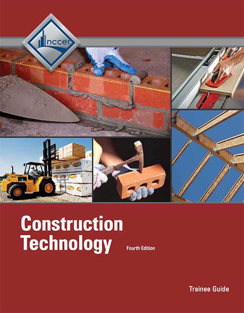 NCCER Construction Technology