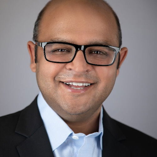 Dipul Patel