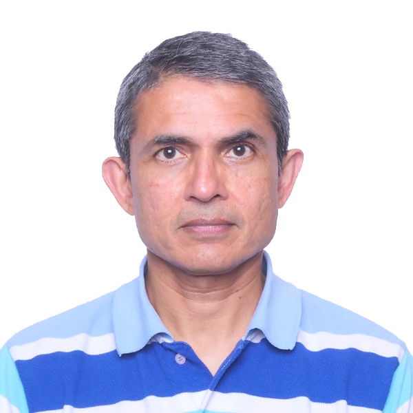 Vivek Chaudhri