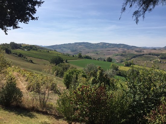 Un viaggio nelle tradizioni rurali