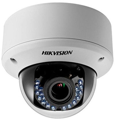 CCTV SYSTEM