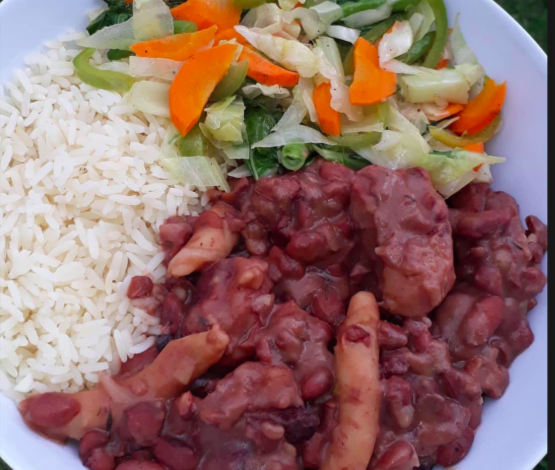 Stew Peas