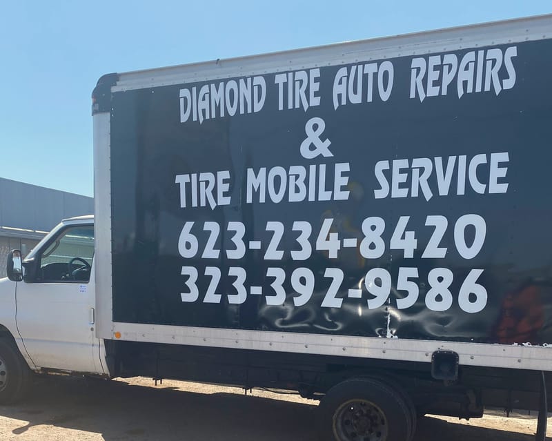 MOBILE SERVICE