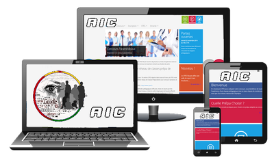 Pourquoi un nouveau site image